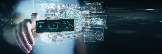 戴姆勒与吉利携手开发高效混合动力系统，共拓绿色出行新篇章