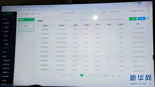 网络安全彩云行丨普洱思茅 数字技术深植乡村沃土，网络安全守护产业发展