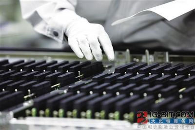 国产存储新突破 东芯半导体发布24nm闪存芯片，产业自主化进程加速