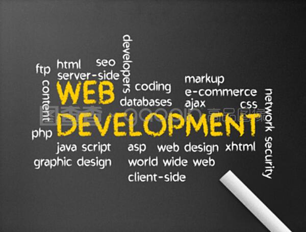 网络开发与网络运营 数字化时代的双引擎